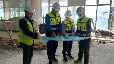 中研中鑒：房屋抗震能力檢測(cè)工作內(nèi)容