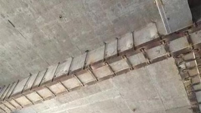 中研中鑒：關(guān)注房屋質(zhì)量安全性鑒定， 預(yù)防工程事故