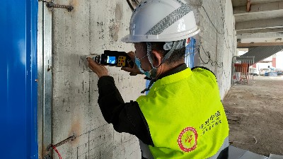 中研中鑒：新建樓盤相鄰建筑施工前做周邊屋安全鑒定的必要性