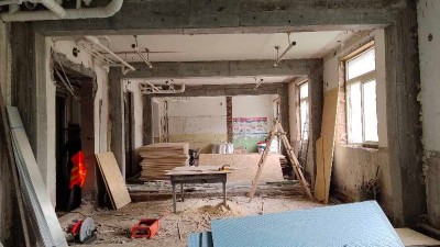 中研中鑒告訴您：常見(jiàn)的房屋加固方法有哪些?