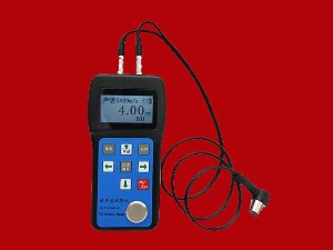 超聲波測(cè)厚儀