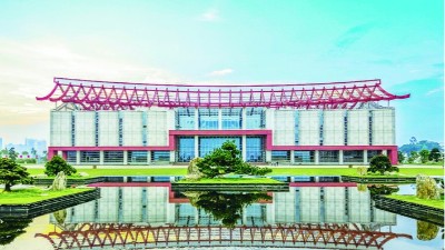 中研中鑒：熱烈慶祝第45個(gè)“國(guó)際博物館日”福建主會(huì)場(chǎng)(漳州)系列活動(dòng)