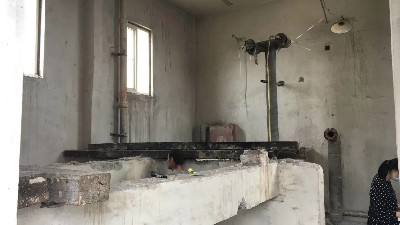 中研中鑒說明：房屋安全鑒定七問七答