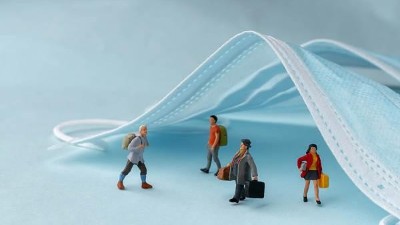 中研中鑒：五一在即，兩例復(fù)陽(yáng)病例影響大嗎?國(guó)內(nèi)防疫專家解釋