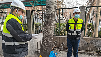 北京中研中鑒分享《房屋安全鑒定報告書》的相關(guān)內(nèi)容