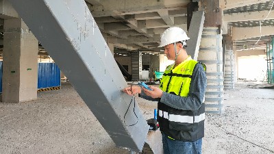 中研中鑒告訴您：房屋質(zhì)量檢測(cè)和房屋抗震檢測(cè)什么區(qū)別